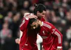 Soboslai Reveals Salah’s Silence Due to Their Strong Friendship