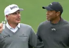 Fred Couples Expresses Support for Tiger Woods Amid Challenges