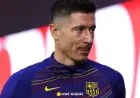 Robert Lewandowski’s Team Responds to Barcelona Future Queries