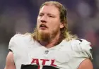 Falcons’ Kaleb McGary Retires at 31, Confirms Agent