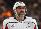 Alex Ovechkin Delays Decision on NHL Return for Next Season