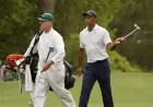Tiger Woods’ Caddie Joe LaCava Supports His Recovery from Afar