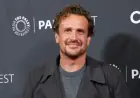 Jason Segel Unveils New Jimmy in ‘Shrinking’ Season 4