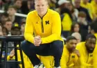 Assessing Michigan Basketball’s 2026-27 Roster Before Transfer Portal Opens