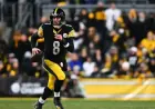 NFL Analyst Confirms Steelers Optimistic About Aaron Rodgers’ Return