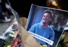 “Ketamine Dealer Gets 15-Year Sentence in Matthew Perry’s Death”