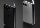 Apple Unveils Definitive Design for Foldable iPhone