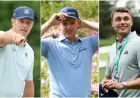 Master Special Bets: First Round Leader, Top Left-Hander, and Hole-In-One