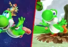 Super Mario Galaxy Movie vs. Game: Best Character Designs Compared