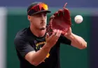 Pirates Secure 9-Year, $140M Deal with Teenage Shortstop Konnor Griffin