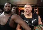 Mark Henry and D’Lo Brown Reunite in Las Vegas for WrestleMania Week