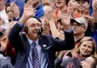 Dick Vitale Reveals ‘Abnormalities’ in Latest Health Update from ESPN Legend