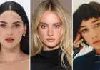 “Grace Van Patten, Sydney Chandler, Adria Arjona Vie for Superman 2’s Maxima Role”