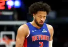 Cade Cunningham Set to Return Tonight Against Bucks