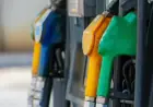 UK Drivers: Fuel Up on Diesel and Petrol Before 5 PM Tomorrow
