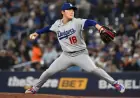 Dodgers’ Yoshinobu Yamamoto Pursues Title of World’s Best Pitcher