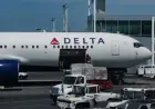 Delta Surpasses Q1 Earnings, Maintains Guidance Amid Fuel Costs and TSA Challenges