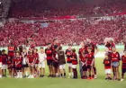 Flamengo’s Libertadores Journey: Matches, Results, and Expectations