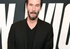 Keanu Reeves Shares Insightful Advice for Aspiring Actors