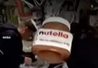 Nutella Creates Sweet Moments on Artemis II Deep Space Mission