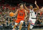 Hawks’ Mock Draft: Illinois Stars and 3-and-D Forward Highlight Picks