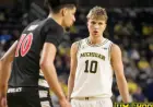 Michigan Freshman Winters Grady Joins Transfer Portal