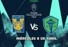 Tigres vs. Seattle Sounders: Champions Cup Quarterfinals Schedule and Viewing Guide