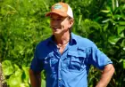 “Cast of ‘Survivor 50’ Debates Jeff Probst’s Best Hat Color”