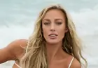 Sophie Cunningham Debuts SI Swimsuit and Announces WNBA Broadcasting Career