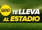 Win Tickets: Sporting Cristal vs. Cerro Porteño Match at the Stadium
