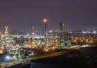 Valero Refinery Blast Destroys Diesel Hydrotreater Control Room in Port Arthur