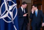 Trump Considers NATO Exit in Talks with Secretary General Rutte