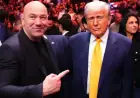 Dana White Identifies Key Weather Threat to UFC White House Event