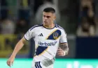 Watch Toluca vs. LA Galaxy: Free Concacaf Soccer Live Stream Today
