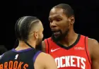 Kevin Durant Responds Forcefully to Dillon Brooks’ Antics