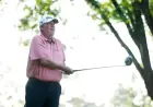 Mark Calcavecchia Expelled from Masters for Phone Use