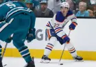 Oilers vs. Sharks: Pre-Game Analysis