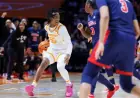 Ole Miss Coach Yo Addresses Tampering Claims in Talaysia Cooper’s Transfer