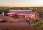Pink Roadhouse Owner Urges Tourists to Return After Easter Slowdown