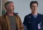 John C. McGinley Discusses Dr. Cox’s Future in Scrubs Revival