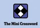 NYT Mini Crossword Solutions and Clues for April 9, 2026