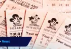 Lotto Jackpot Climbs to £3.9m After No Winner Last Saturday