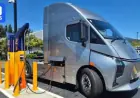 Low-Cost Electric Trucks Surge Into Australian Market