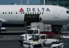 Delta Slows Growth Plans Amid Fuel Cost Surge Impacting Airline Economics