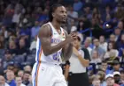 Thunder Eye Unexpected Dream Playoff Scenario