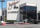 Speedmaster Becomes Primary Sponsor for Josh Hart’s Top Fuel Dragster