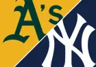 Yankees Triumph 5-3 Over Athletics: April 7, 2026 Recap