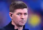 Steven Gerrard Criticizes Liverpool Star After ‘Cruel’ PSG Goal