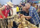 Hawaiian Culture Thrives at Merrie Monarch Arts and Crafts Fair