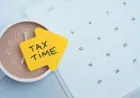 Missed the April Tax Deadline? Here’s What to Expect